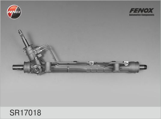 Рулевая рейка: Fenox SR17018